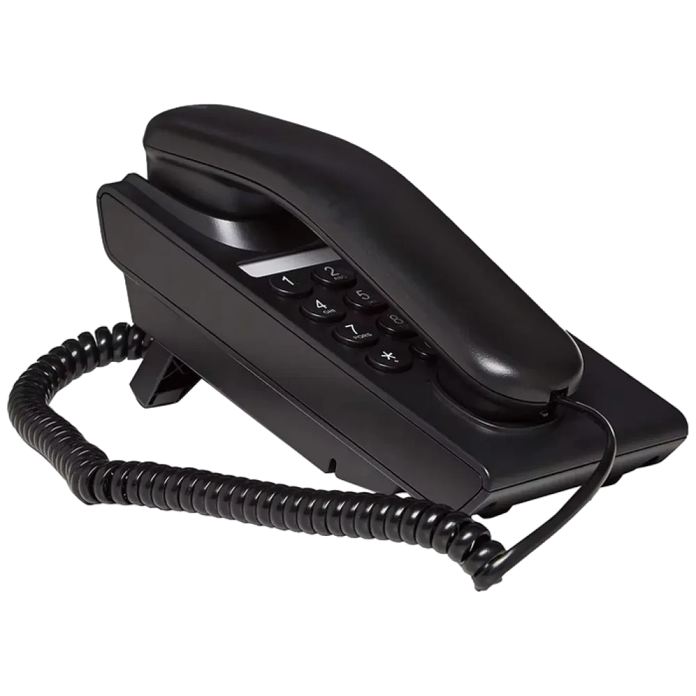 Telefon IP Cisco 6901, Negru
