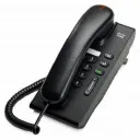 Telefon IP Cisco 6901, Negru