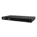 Splitter HDMI Cablexpert DSP-8PH4-03, HDMI (F) - , Negru
