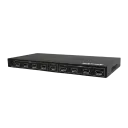 Splitter HDMI Cablexpert DSP-8PH4-03, HDMI (F) - , Negru