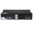 Sursă de alimentare neîntreruptibilă PCM KIN-1500AP RM, Linear-interactiv, 1500VA, Montare pe rafturi