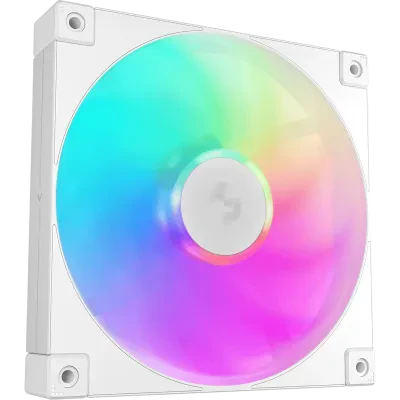 Вентилятор для ПК Deepcool FD14 ARGB, 140 мм