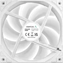 Ventilator PC Deepcool FD14 ARGB, 140 mm