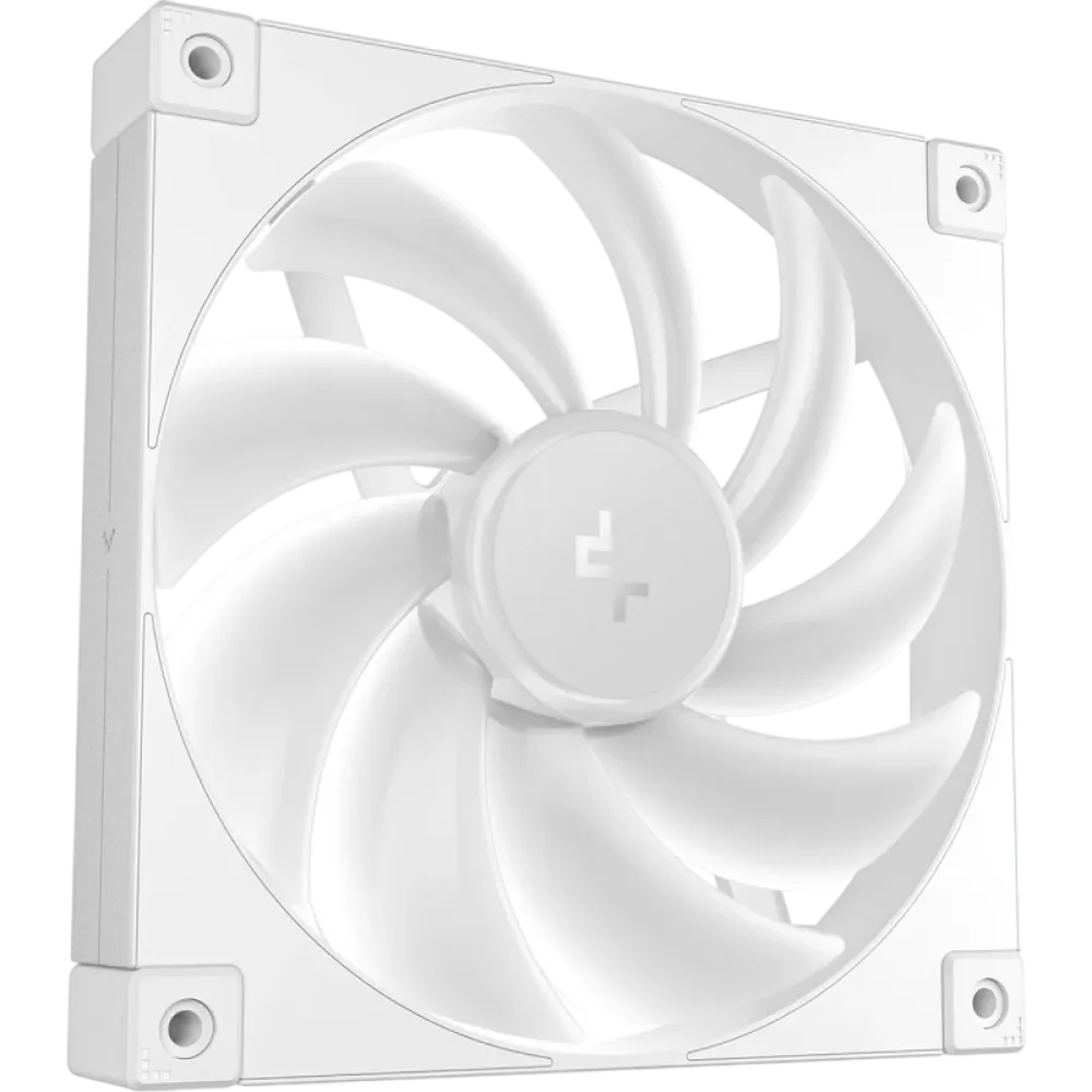 Ventilator PC Deepcool FD14 ARGB, 140 mm