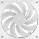 Ventilator PC Deepcool FD14 ARGB, 140 mm