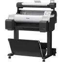 Широкоформатный плоттер Canon imagePROGRAF TM-240, Серебристый