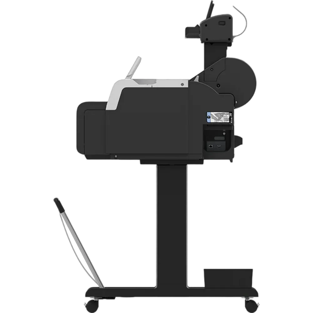 Широкоформатный плоттер Canon imagePROGRAF TM-240, Серебристый