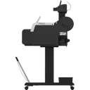 Широкоформатный плоттер Canon imagePROGRAF TM-240, Серебристый