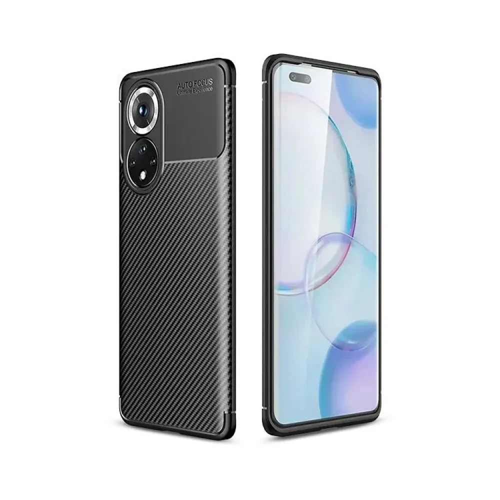 Husă Xcover Huawei Nova 9 - Armor, Negru
