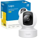 Camera de supraveghere TP-LINK TAPO C212, Alb