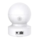 Camera de supraveghere TP-LINK TAPO C212, Alb
