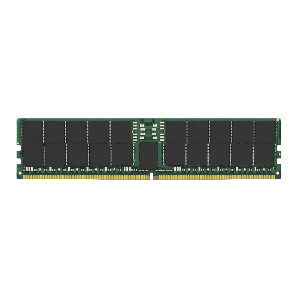 Memorie RAM Kingston KSM/Kingston Server Memory, DDR5 SDRAM, 5600 MHz, 64GB, KSM56R46BD4PMI-64HAI