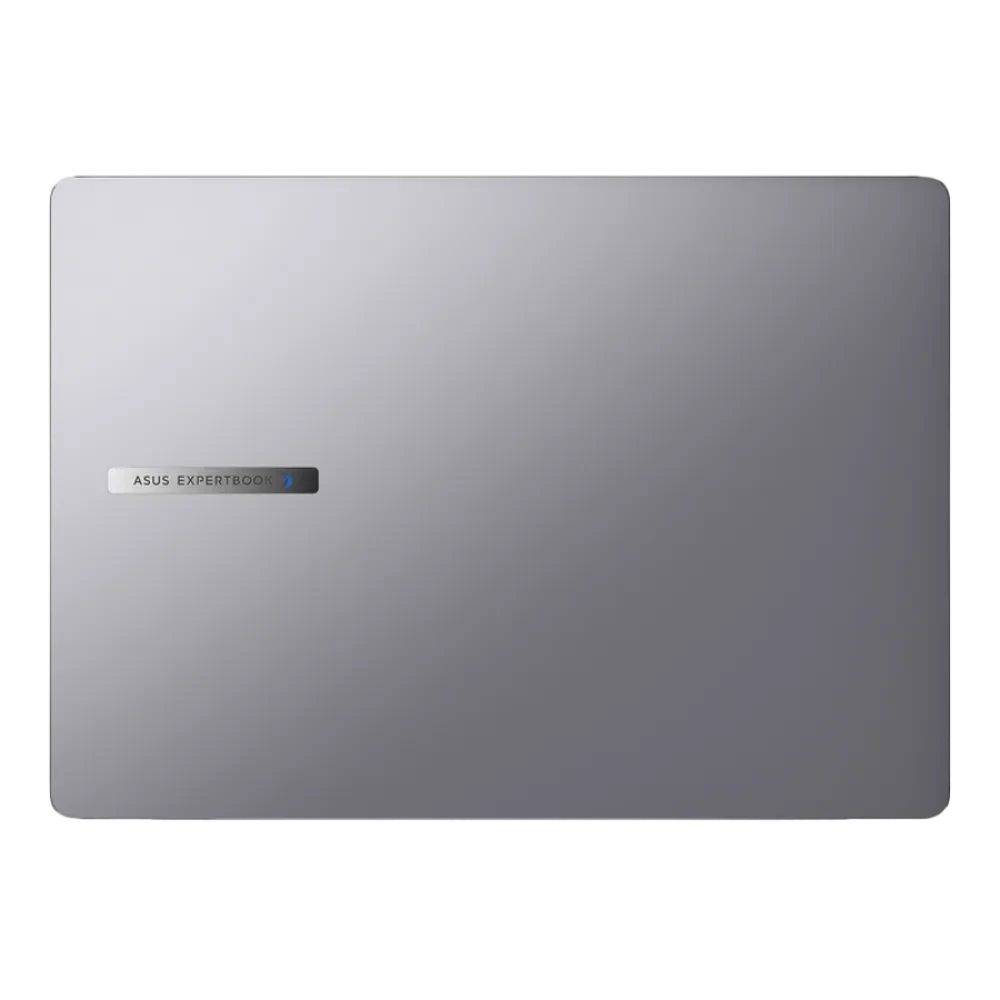 Ноутбук для бизнеса 14" ASUS ExpertBook P5 P5405CSA, Misty Grey, Intel Core Ultra 7 258V, 32Гб/1024Гб, Без ОС