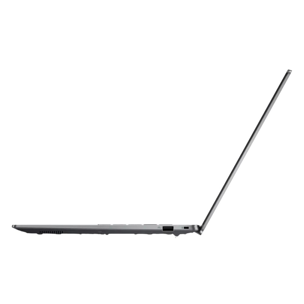 Ноутбук для бизнеса 14" ASUS ExpertBook P5 P5405CSA, Misty Grey, Intel Core Ultra 7 258V, 32Гб/1024Гб, Без ОС