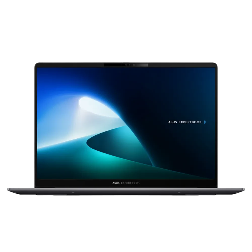 Ноутбук для бизнеса 14" ASUS ExpertBook P5 P5405CSA, Misty Grey, Intel Core Ultra 7 258V, 32Гб/1024Гб, Без ОС