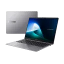 Ноутбук для бизнеса 14" ASUS ExpertBook P5 P5405CSA, Misty Grey, Intel Core Ultra 7 258V, 32Гб/1024Гб, Без ОС