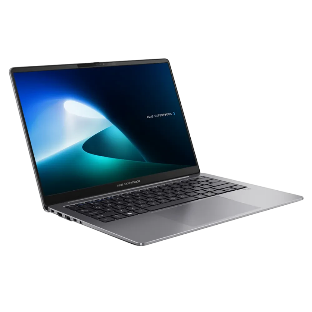 Ноутбук для бизнеса 14" ASUS ExpertBook P5 P5405CSA, Misty Grey, Intel Core Ultra 7 258V, 32Гб/1024Гб, Без ОС