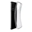 Чехол Cellularline Fine - Galaxy S20 Ultra, Прозрачный