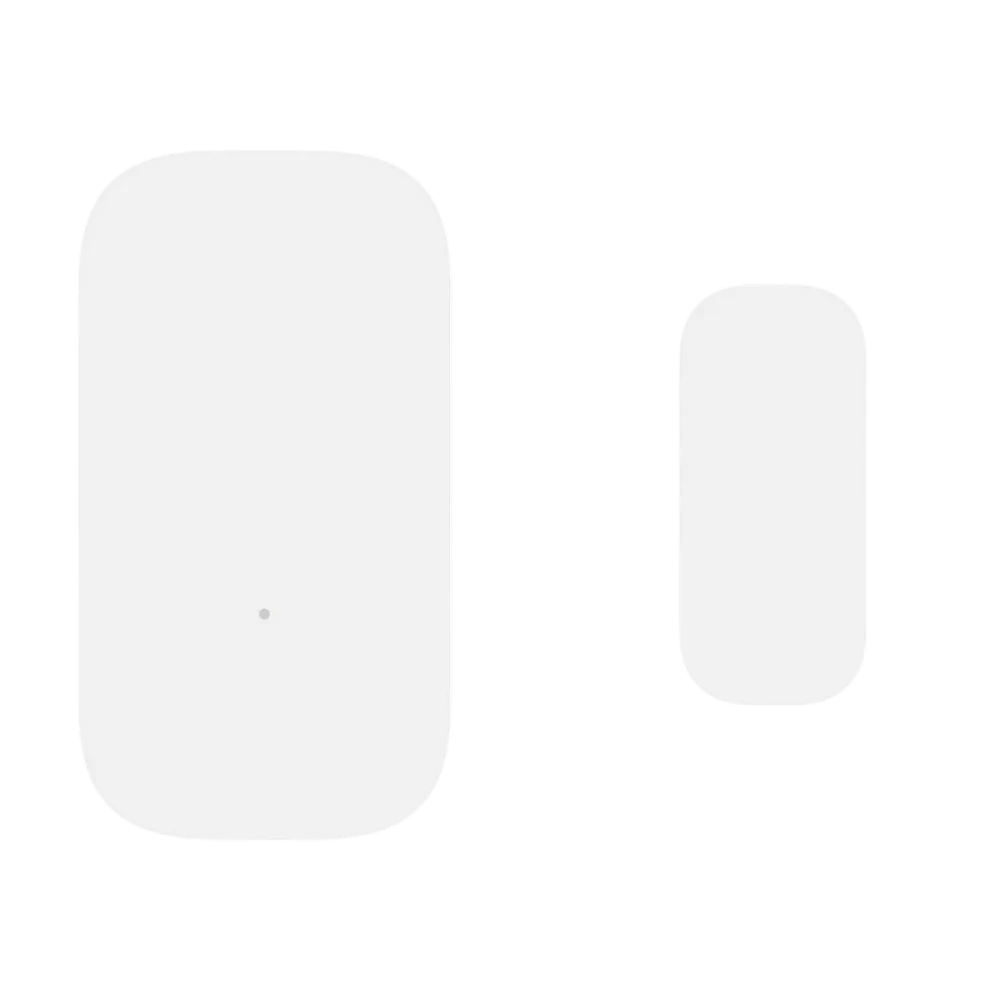 Detector de mișcare AQARA Window & Door Sensor T1, Alb