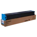 Toner Sharp MX61GTCA, Cyan