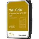 Unitate HDD Western Digital WD Gold, 3.5", 20 TB <WD202KRYZ>