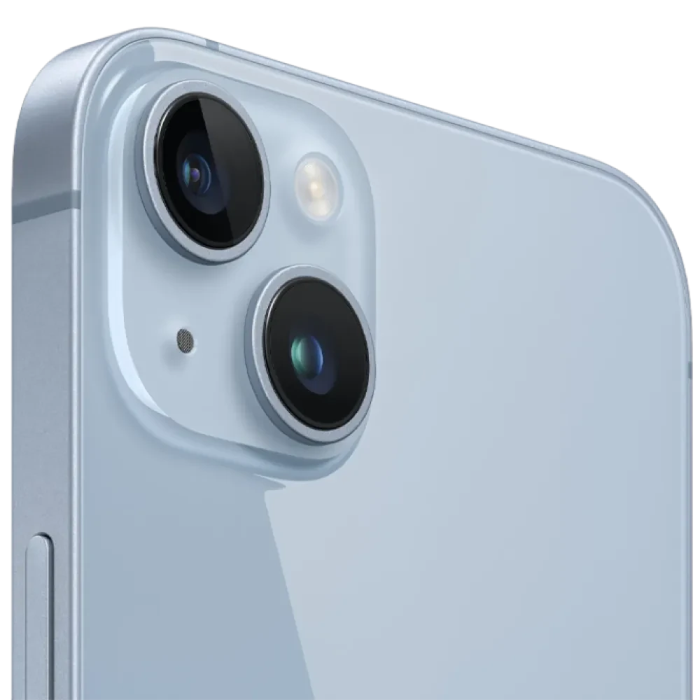 Смартфон Apple iPhone 14 Plus, 6Гб/512Гб, Blue