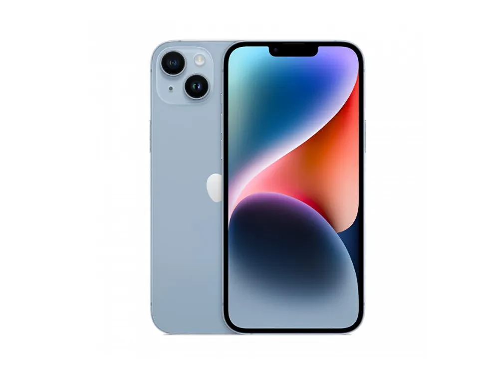 Смартфон Apple iPhone 14 Plus, 6Гб/512Гб, Blue