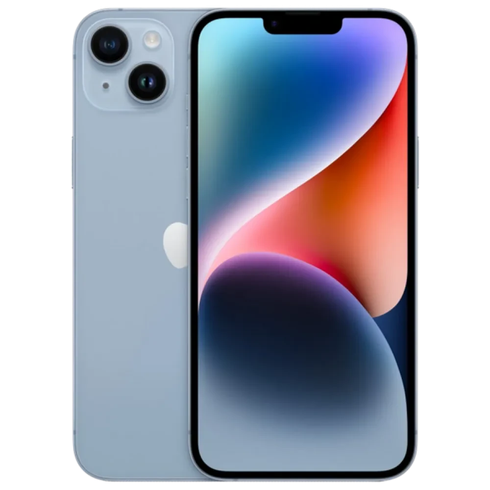 Смартфон Apple iPhone 14 Plus, 6Гб/512Гб, Blue