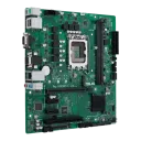 Placă de bază ASUS PRO H610M-C D4-CSM, LGA1700, Intel H610, Micro-ATX