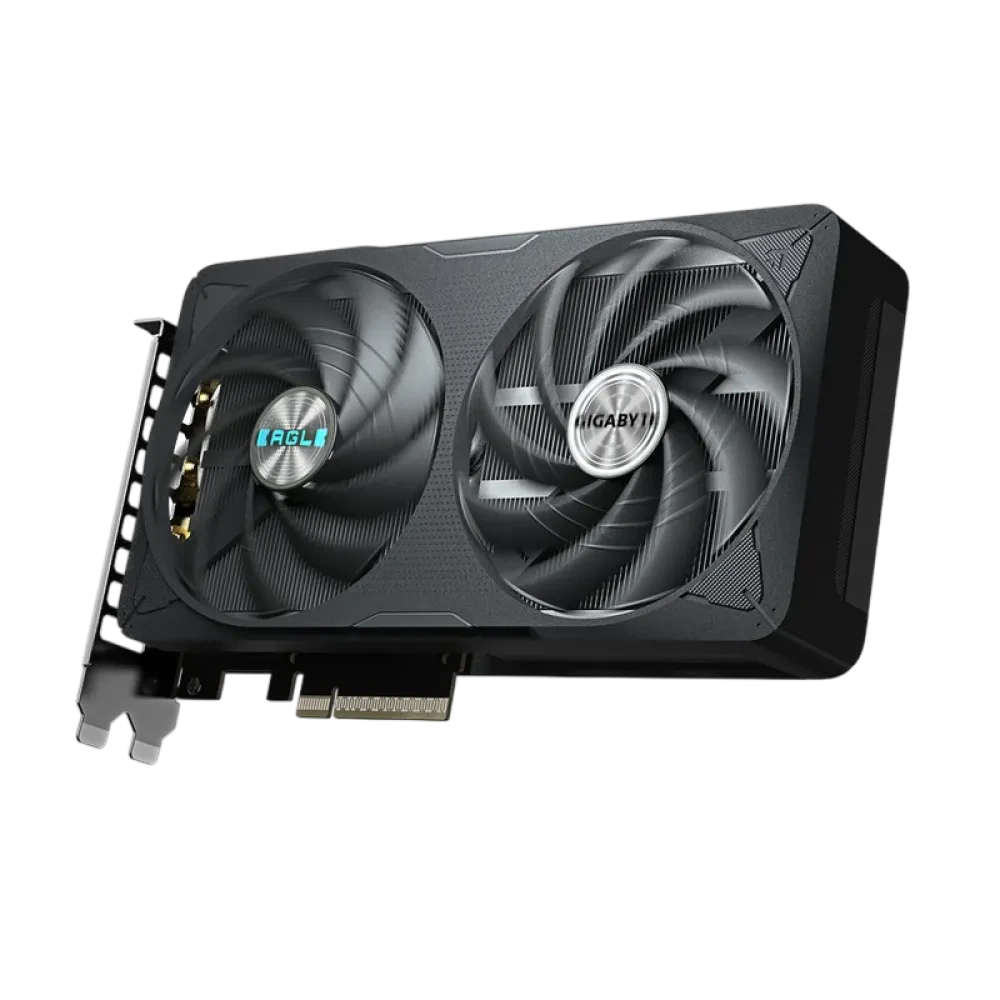 Placă Video Gigabyte GV-N506TEAGLE OC-8GD, 8GB GDDR7 128bit