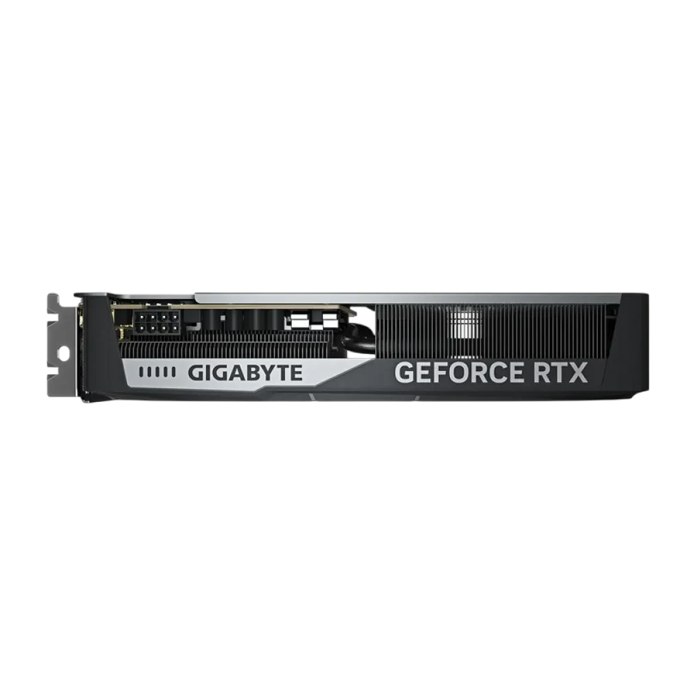 Placă Video Gigabyte GV-N506TEAGLE OC-8GD, 8GB GDDR7 128bit