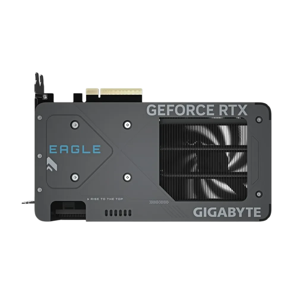 Placă Video Gigabyte GV-N506TEAGLE OC-8GD, 8GB GDDR7 128bit