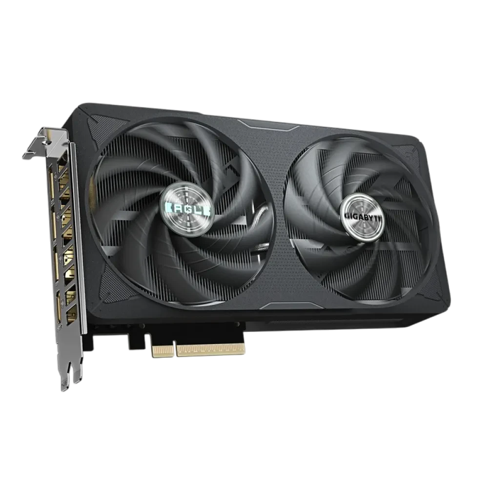 Placă Video Gigabyte GV-N506TEAGLE OC-8GD, 8GB GDDR7 128bit