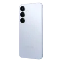 Смартфон Samsung Galaxy S25, 12Гб/256Гб, Ice Blue