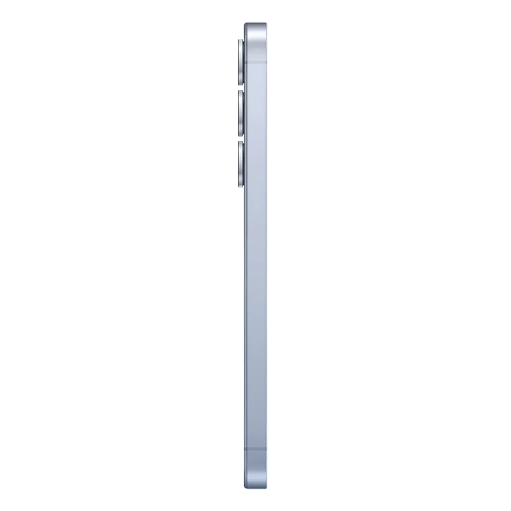 Смартфон Samsung Galaxy S25, 12Гб/256Гб, Ice Blue