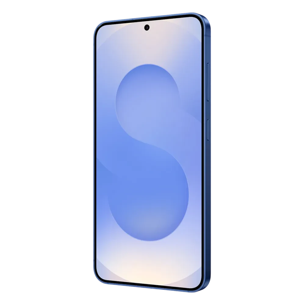 Смартфон Samsung Galaxy S25, 12Гб/256Гб, Ice Blue
