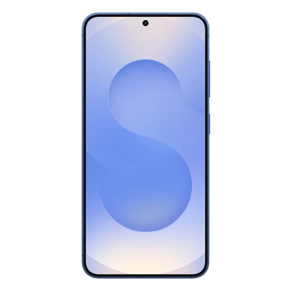 Смартфон Samsung Galaxy S25, 12Гб/256Гб, Ice Blue