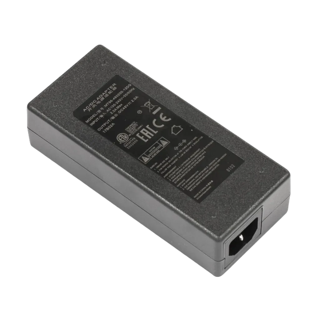 Router MikroTik RB5009UPr+S+IN, Negru