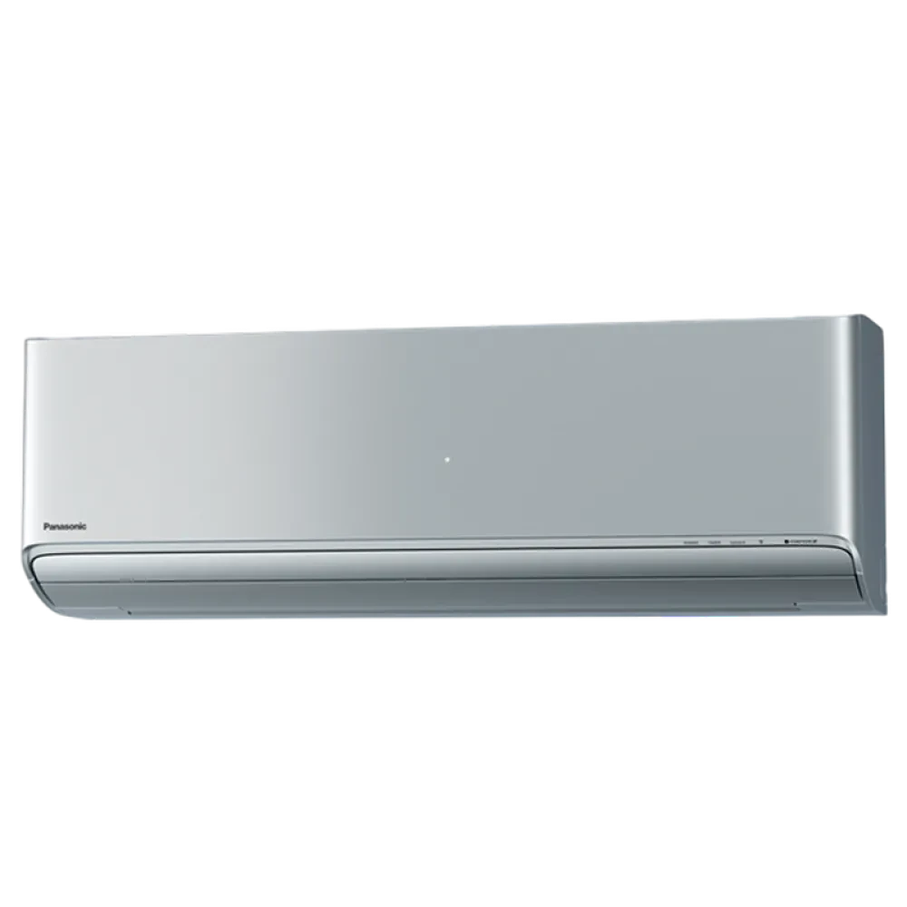 Кондиционер Сплит Panasonic XZ35XKEW, 12kBTU/h, Серебристый
