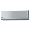 Кондиционер Сплит Panasonic XZ35XKEW, 12kBTU/h, Серебристый