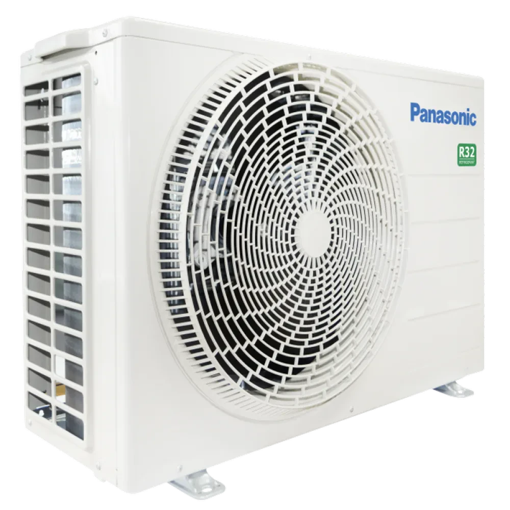 Кондиционер Сплит Panasonic XZ35XKEW, 12kBTU/h, Серебристый