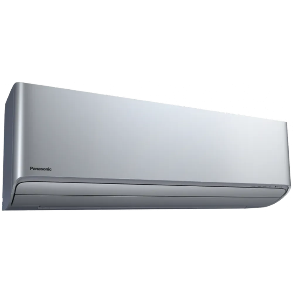 Кондиционер Сплит Panasonic XZ35XKEW, 12kBTU/h, Серебристый