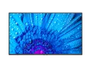 Display NEC MultiSync M651, 65", Negru