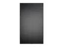 Display NEC MultiSync M651, 65", Negru