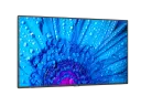 Display NEC MultiSync M651, 65", Negru