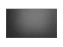 Display NEC MultiSync M651, 65", Negru