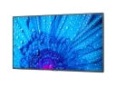 Display NEC MultiSync M651, 65", Negru