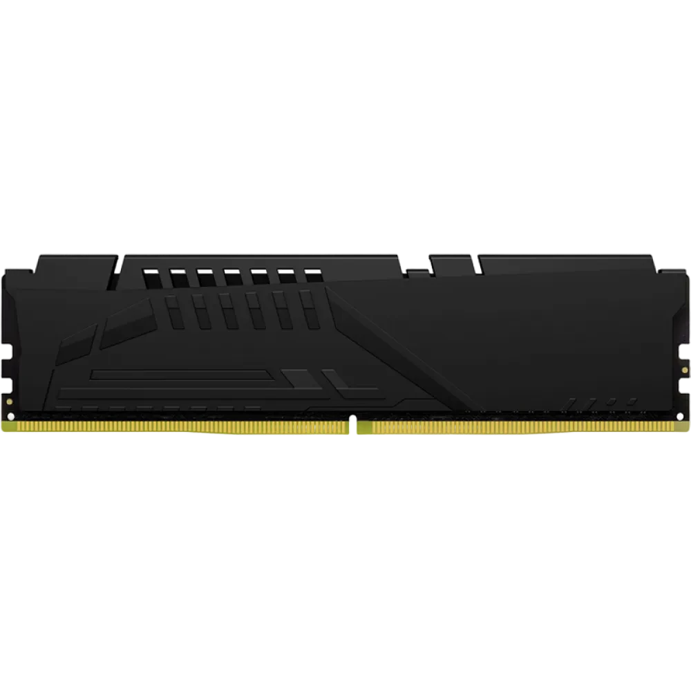 Оперативная память Kingston FURY Beast, DDR5 SDRAM, 6400 МГц, 16Гб, KF564C32BB-16