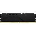 Оперативная память Kingston FURY Beast, DDR5 SDRAM, 6400 МГц, 16Гб, KF564C32BB-16