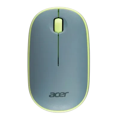 Mouse Wireless Acer AMR100, Albastru